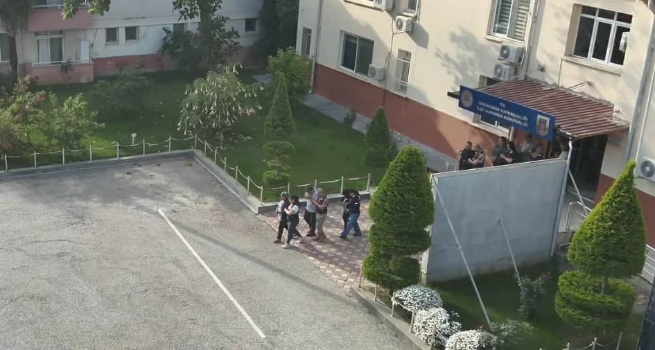 Kamuya büyük zarar! Sahte rapor çetesine darbe