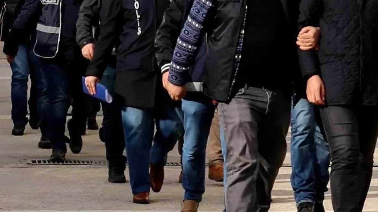 Kan emici tefecilere operasyon