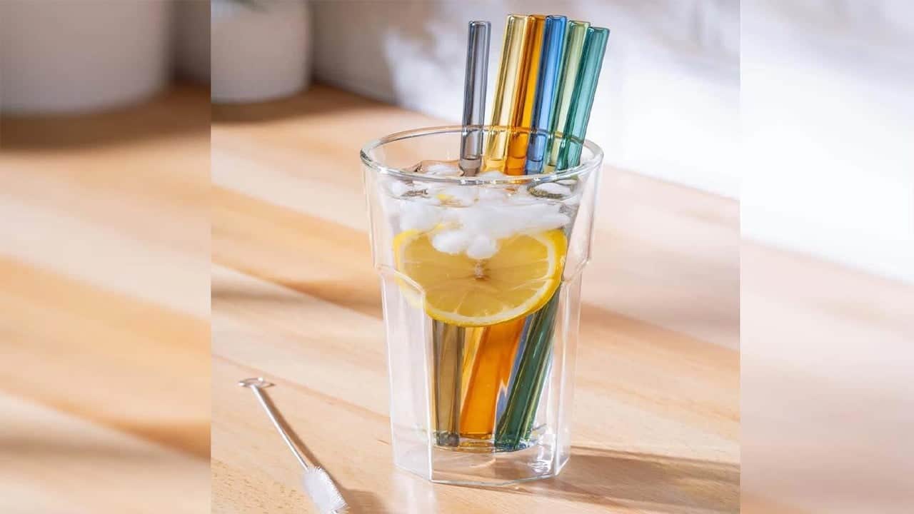 Kan kusturan cam pipet modası