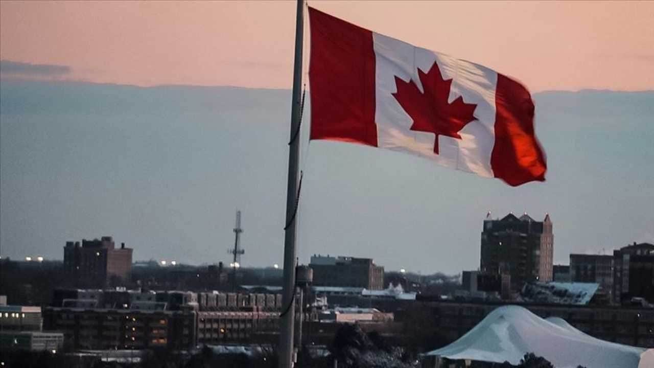 Kanada, Suriye’ye yönelik ekonomik yaptırımları hafifletti