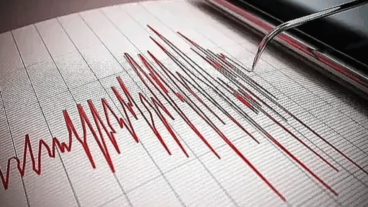 Kandilli Rasathanesi duyurdu: Kahramanmaraş'ta korkutan deprem!