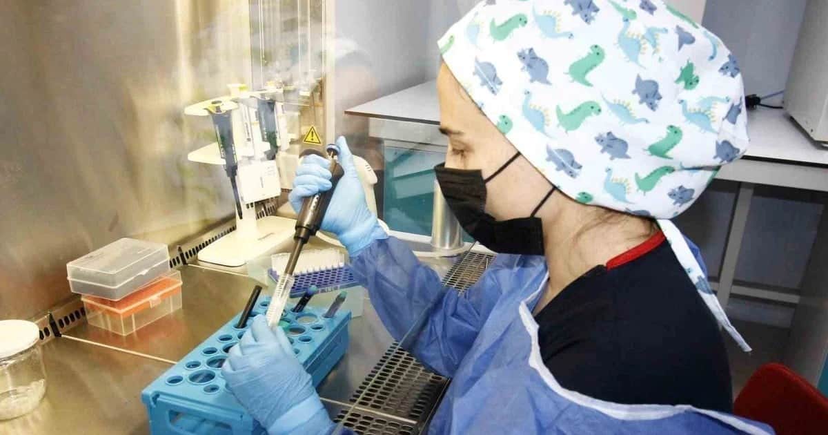 Kanser tedavisinde Türkiye'de bir ilk: Hastanın kendi kanındaki NK hücreleri kullanıldı