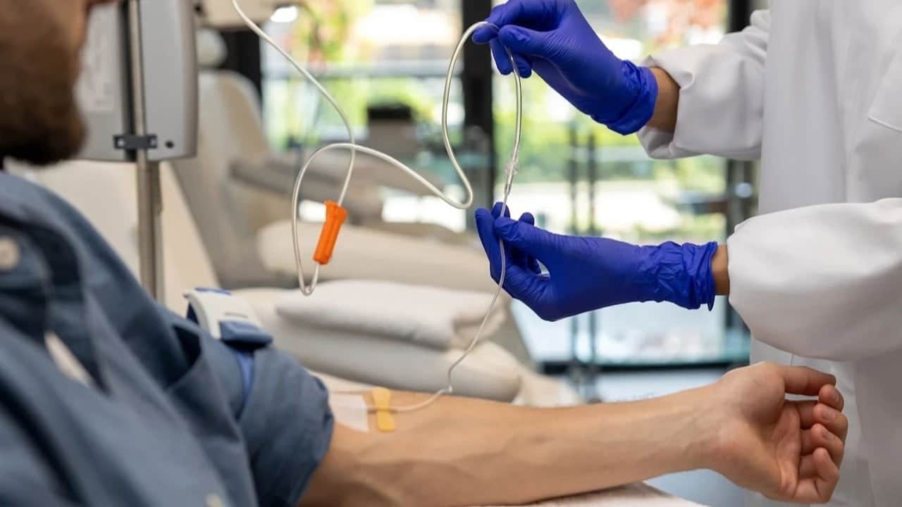 Kanser tedavisinde yeni sayfa: Artık kemoterapiye gerek kalmayacak