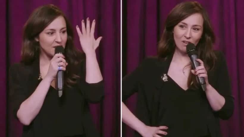 Kanuni şakası pahalıya patladı! Komedyen bozuntusu Tuba Ulu için istenen ceza belli oldu