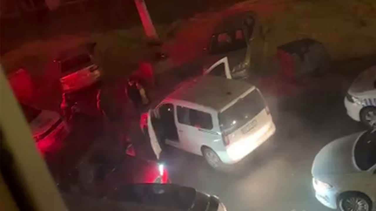 Kapaklı'da alkollü magandaya darbe! Kaçışın faturası ağır oldu: Tam 261 bin lira!
