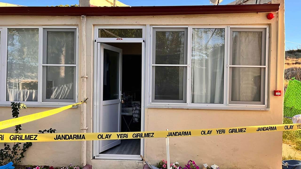 Kaplıcada korkunç olay! 65 yaşındaki kadın odadaki havuzda ölü bulundu