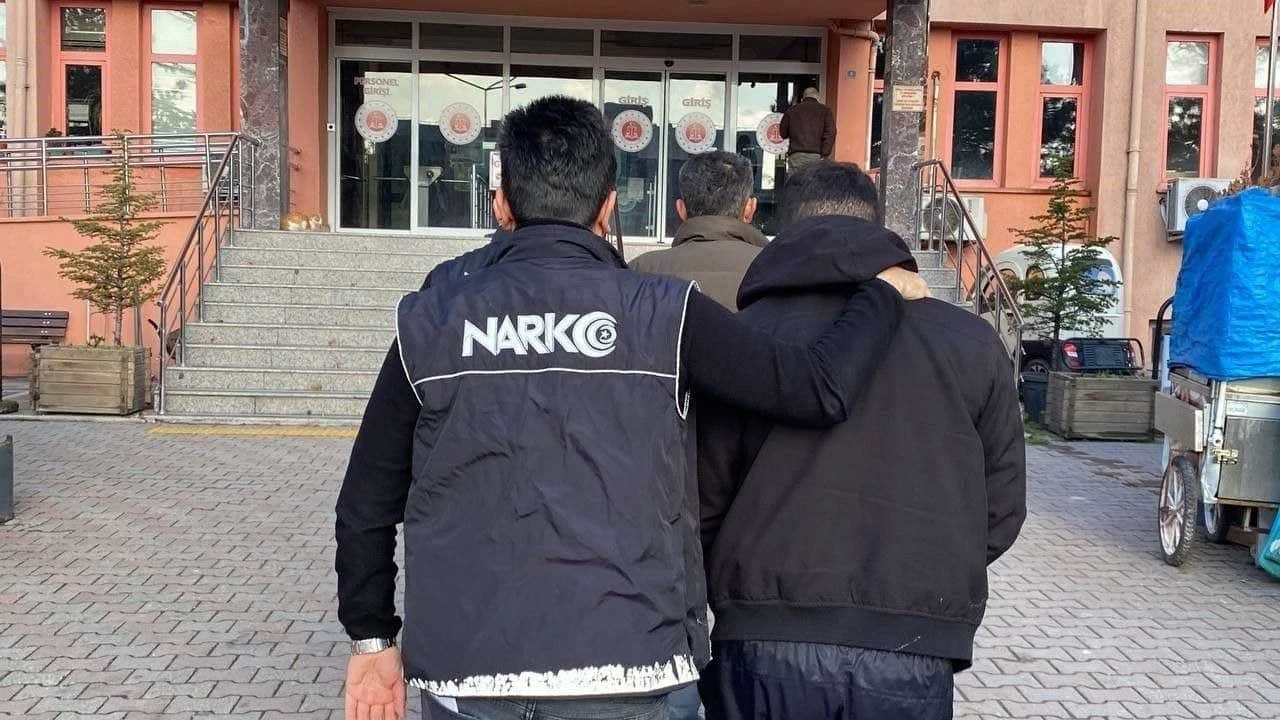 Karabük’te idamlıklara operasyon