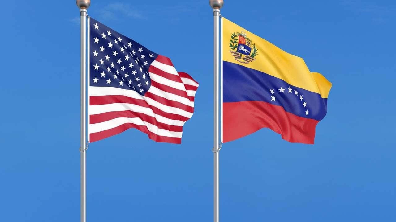 Karayipler’de sular ısınıyor: ABD, Venezuela açıklarında bir gemiye daha el koydu!