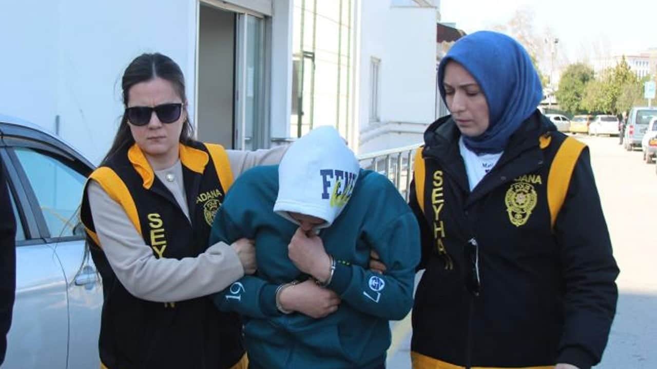 Karı koca tartışması kanlı bitti!
