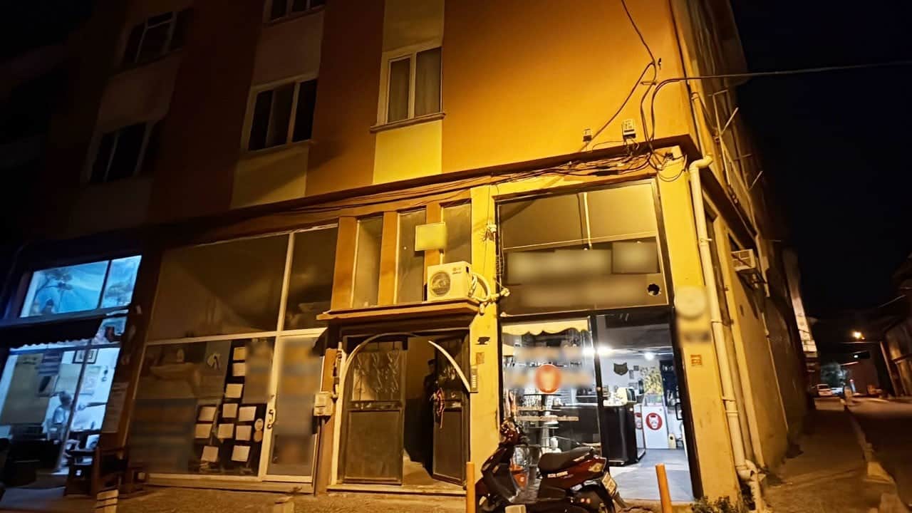 ‘Karım uyuşturucu almak için girdiği evden çıkmadı’ diye polisi aradı…