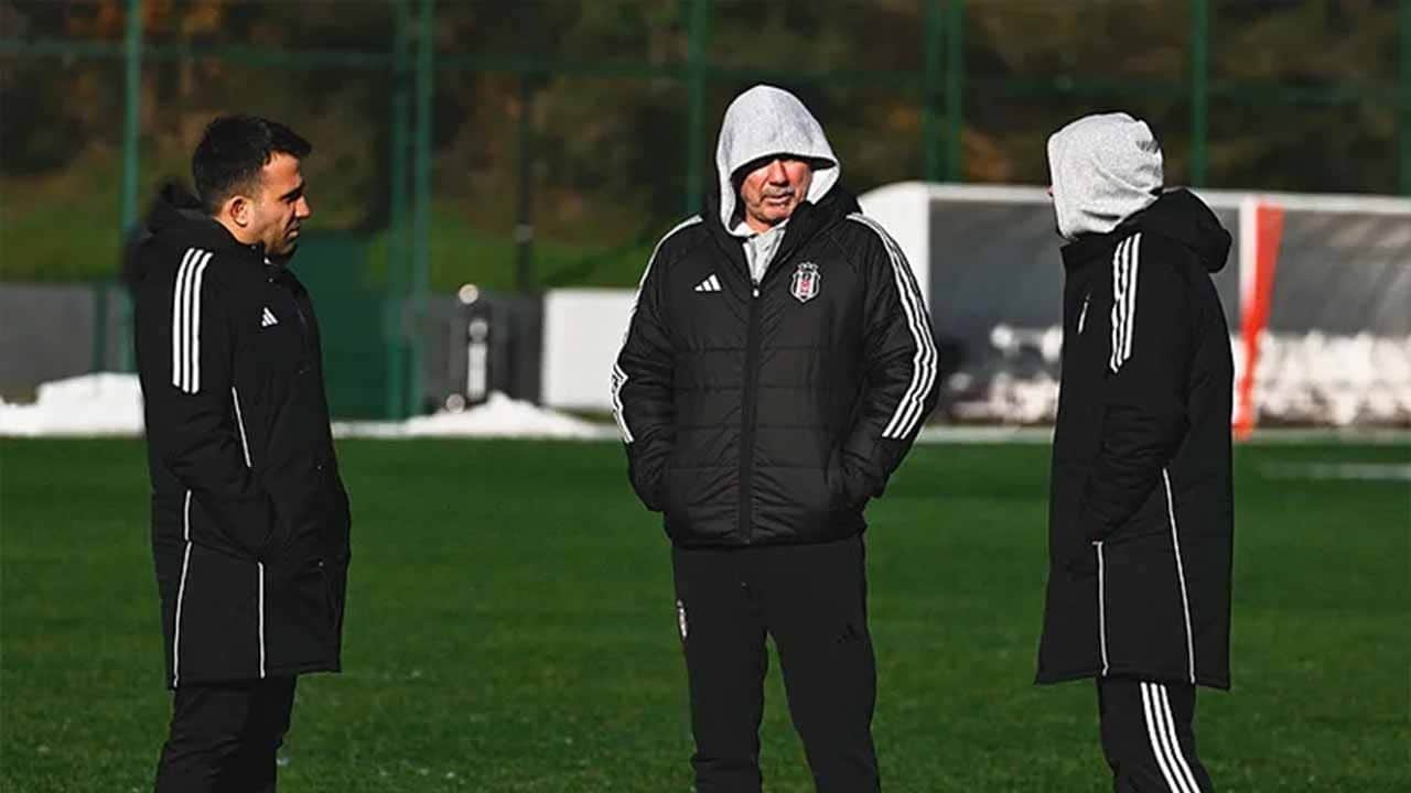 Kartal'dan transferde yılın bombası! Eski Trabzonsporlu yıldız radara girdi: Beşiktaş o isimle her an el sıkışabilir!