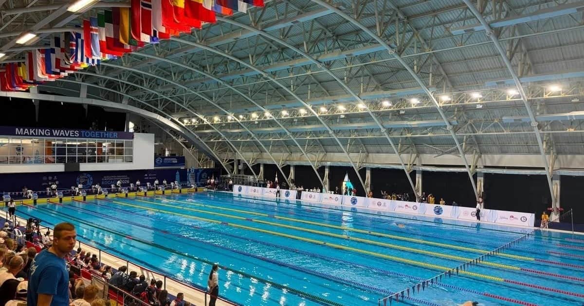 Kasapoğlu: Belediyeler engelli bireyler için daha fazla çalışmalı