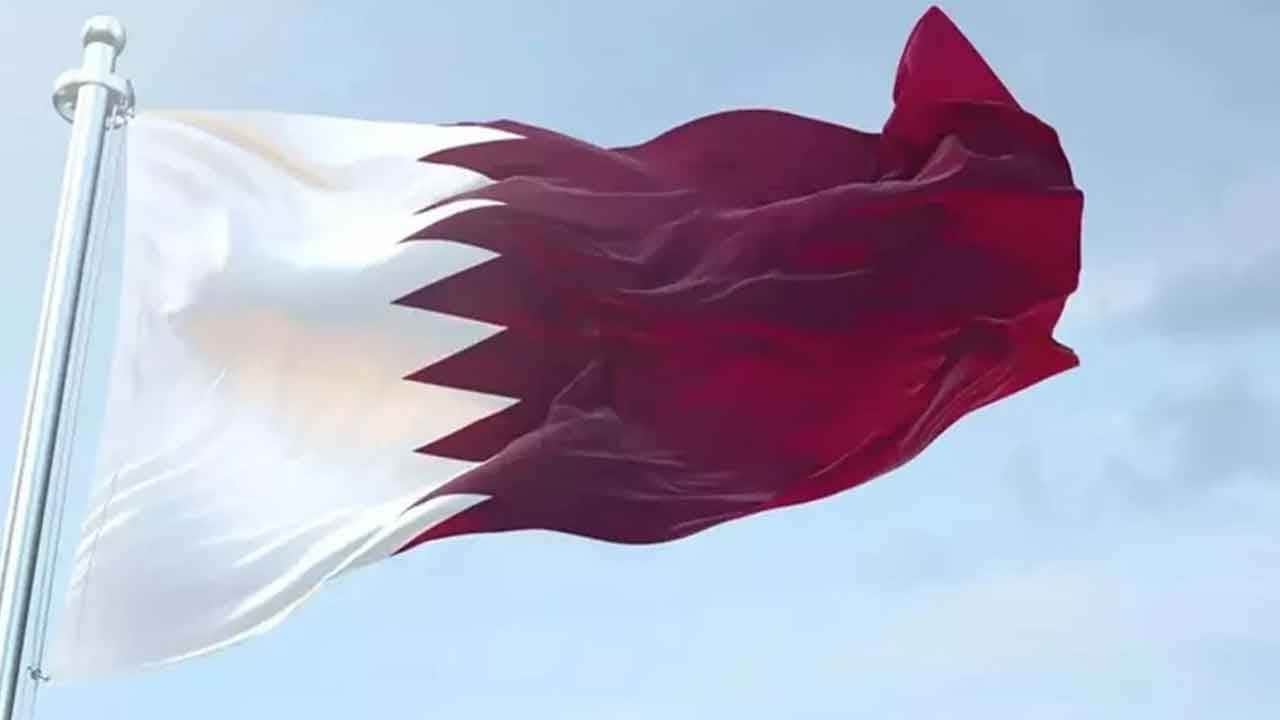 Katar'a saldırı düzenlendi