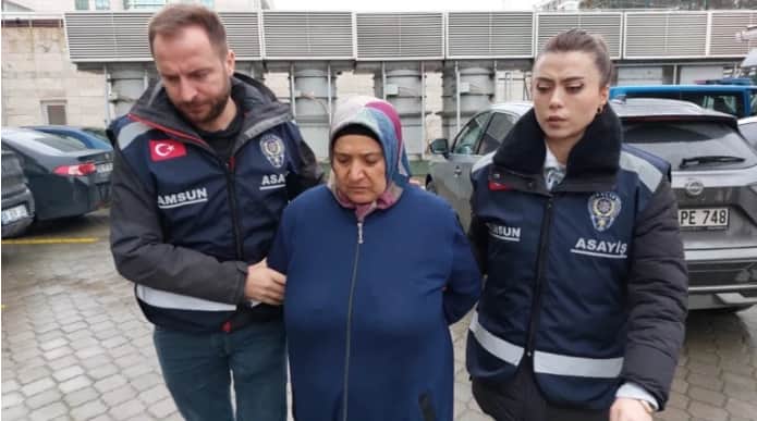 Anne, kızını nasıl öldürdüğünü böyle anlattı