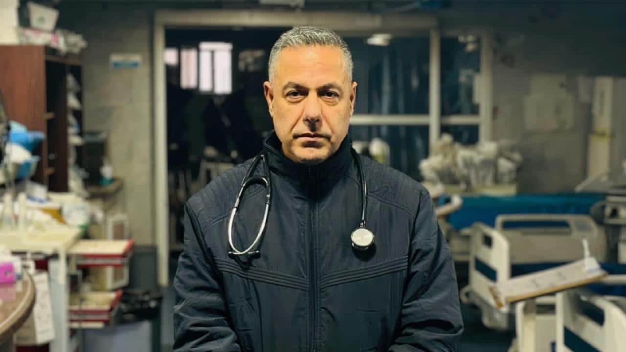 Katil devlet alıkoymuştu! Dr. Ebu Safiyye’yi gardiyanlar tehdit ediyor