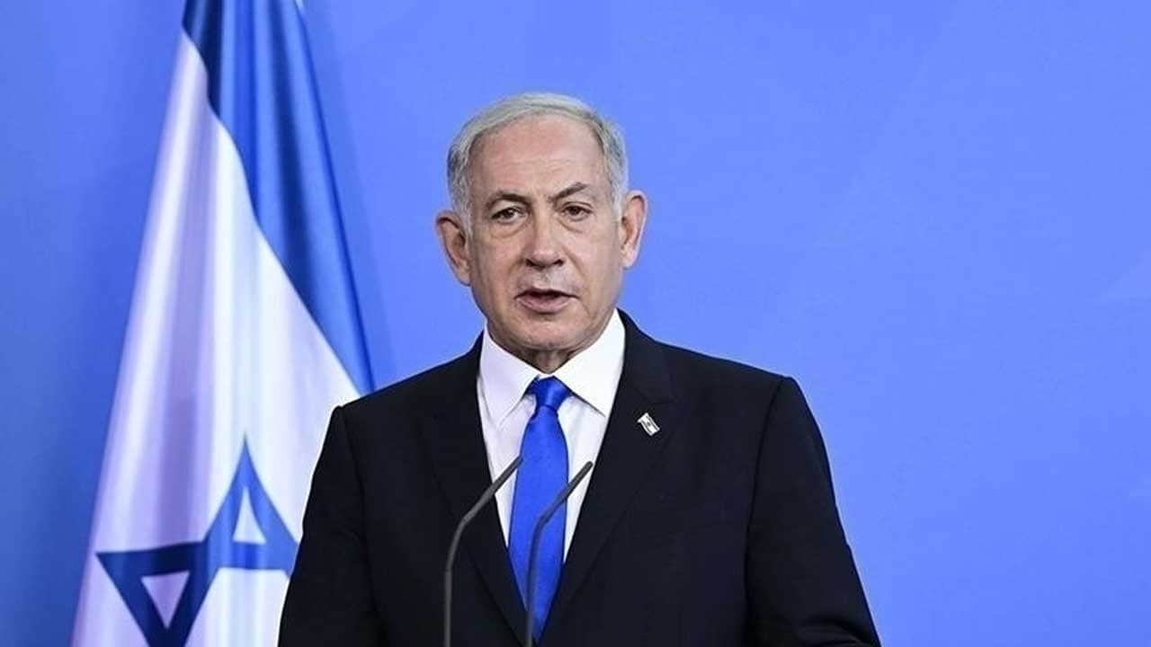 Katil Netanyahu geri adım attı