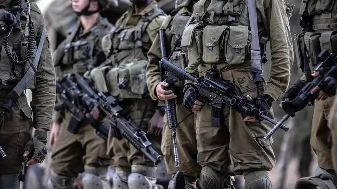 Katil sürüsü Kudüs'te 2 Filistinliyi yaraladı