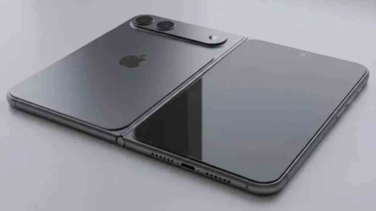 Katlanabilir iPhone’a büyük darbe: Dayanıklılık testini geçemedi