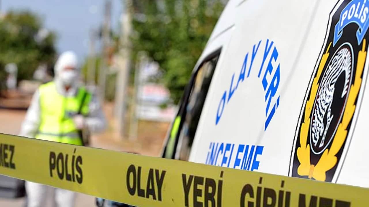 Kavgada 2 kişiyi silahla ağır yaralamıştı! Evinde ölü bulundu