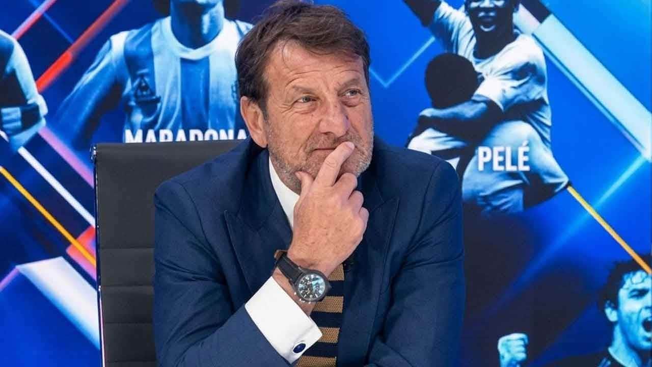 Kaya Çilingiroğlu'ndan olay çıkış! TFF Başkanlığı için o ismi önerdi