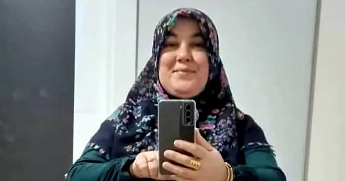 Kayıp Ayşegül Yaşar'ın cansız bedeni 24 gün sonra Kahramanmaraş'ta ormanda bulundu