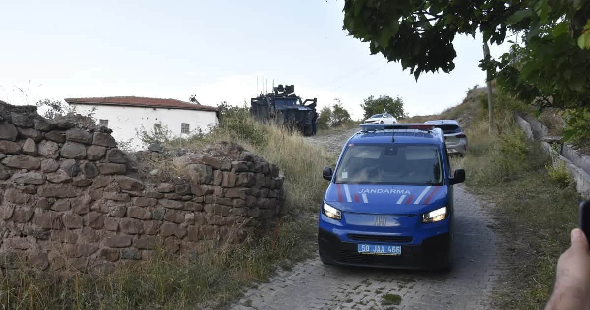 Kayıp Büşra bebekte yeni şüpheli adli kontrolle serbest bırakıldı, 14 gündür iz yok