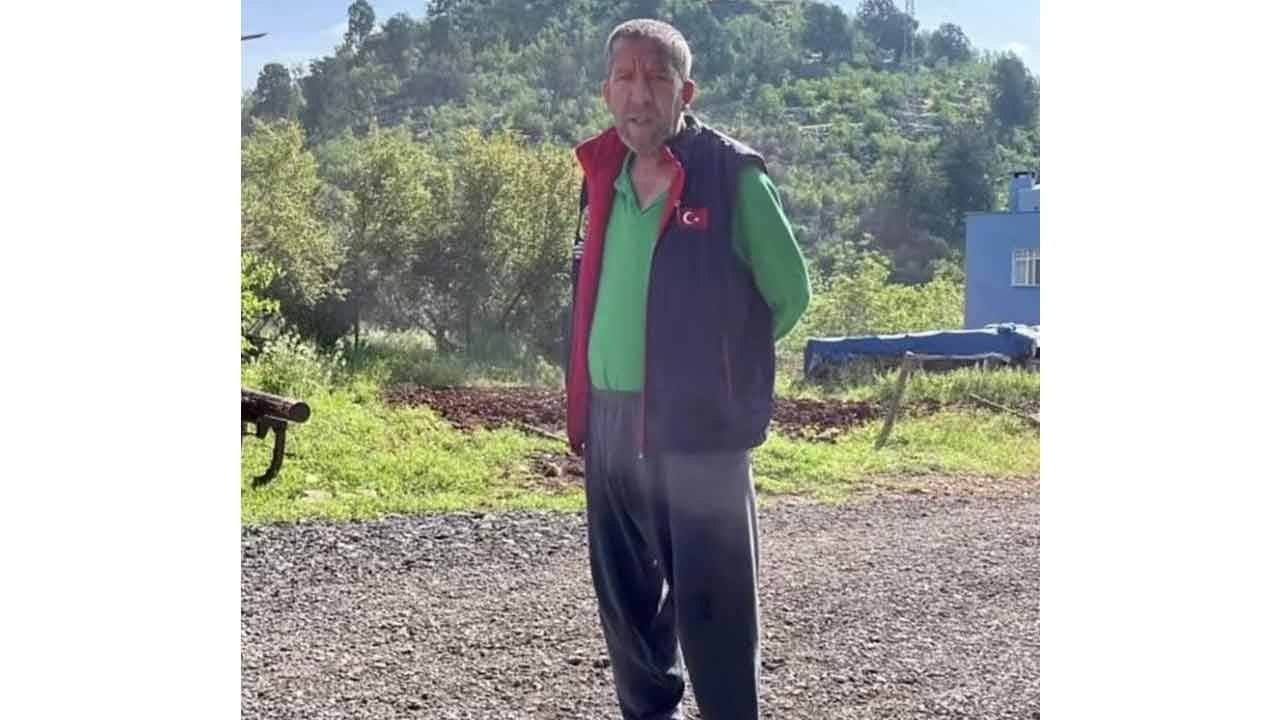 Kayıp Mersinliden halen haber yok