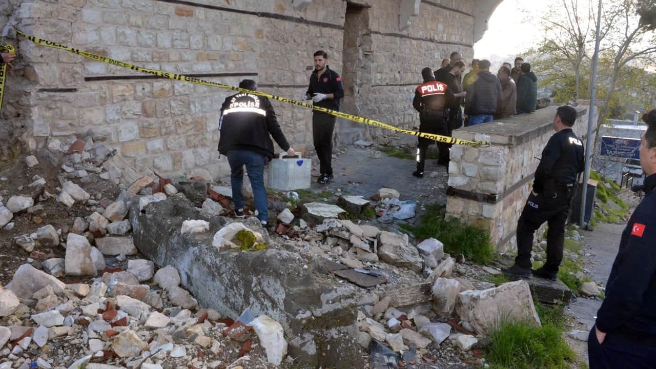 Kayıp olarak aranıyordu! Boğazı kesilmiş halde bulundu