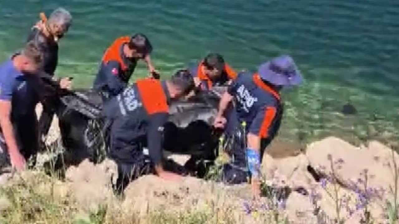 Kayıp olarak aranıyordu! Cansız bedeni baraj gölünde bulundu