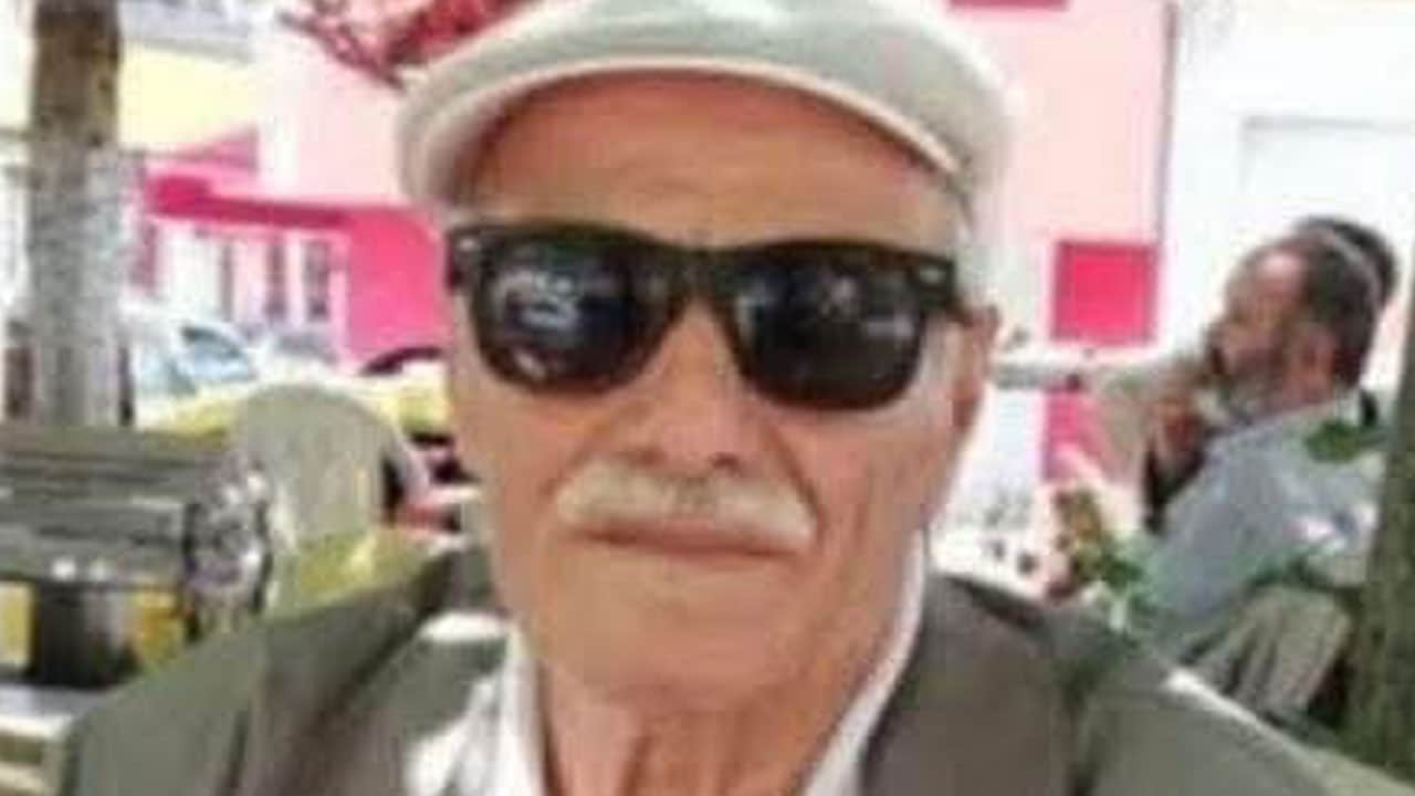 Kayıp olarak aranıyordu! Dere kenarında ölü bulundu