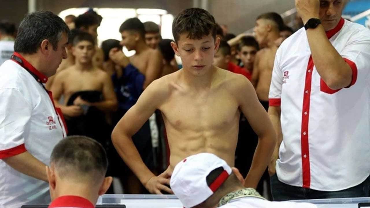 Kayıtlar sona erdi! Ödül 1 milyon 655 bin lira