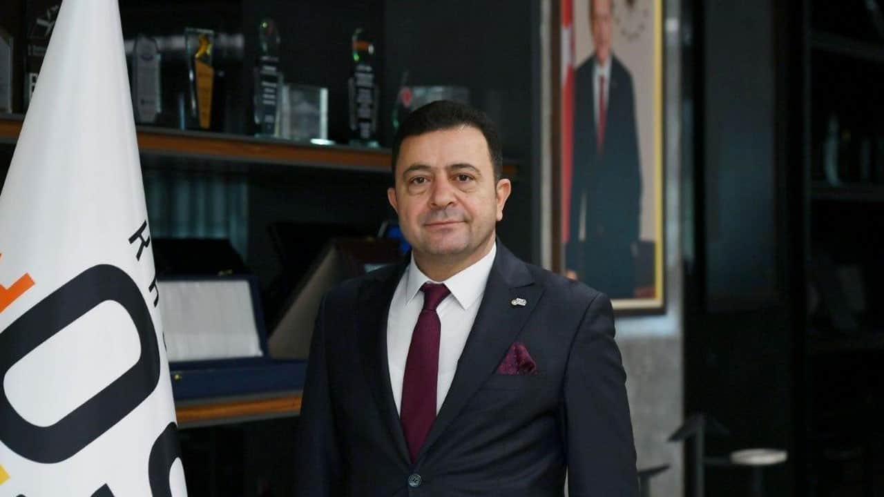 Kayseri ihracatta hız kesmedi! İlk 4 ayda 1,2 milyar doları aştı