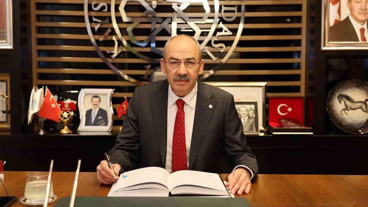 Kayseri iş dünyasına Avrupa Birliği’nden yeni destek