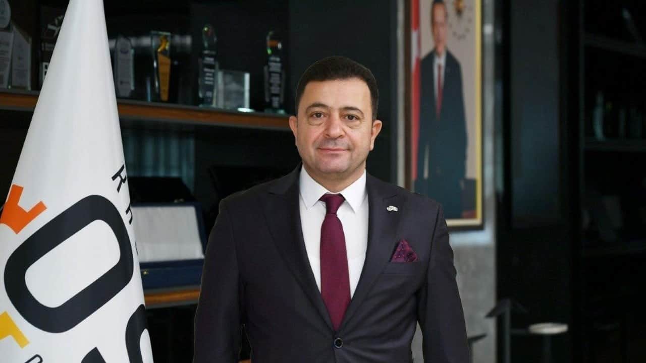 Kayseri OSB’den sanayiciye destek çağrısı
