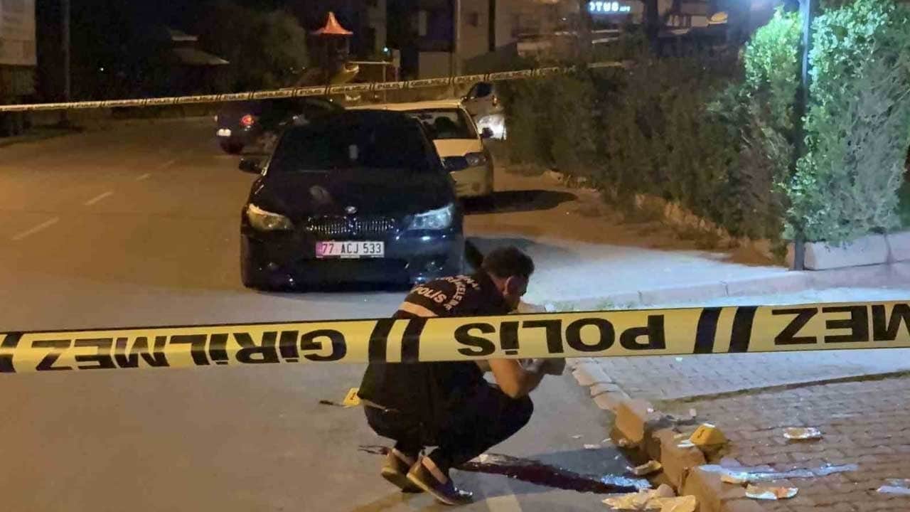 Kayseri’de baba-oğulun "sigara parası" kavgası kanlı bitti