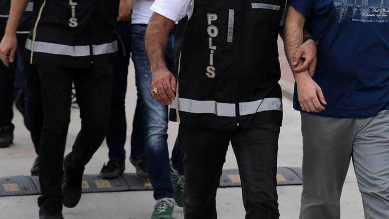 Kayseri’de FETÖ’den aranan hükümlü yakalandı