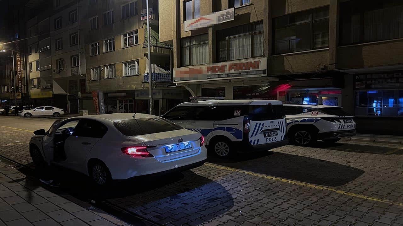 Kayseri’de ‘Kız Meselesi’ Cinayeti: 3 Şüpheli Tutuklandı