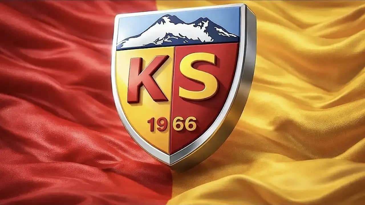 Kayserispor’a transfer yasağı şoku