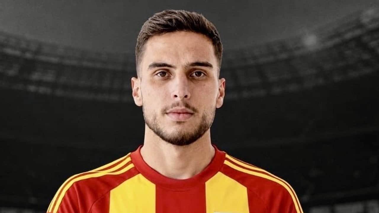 Kayserispor’dan transfer hamlesi