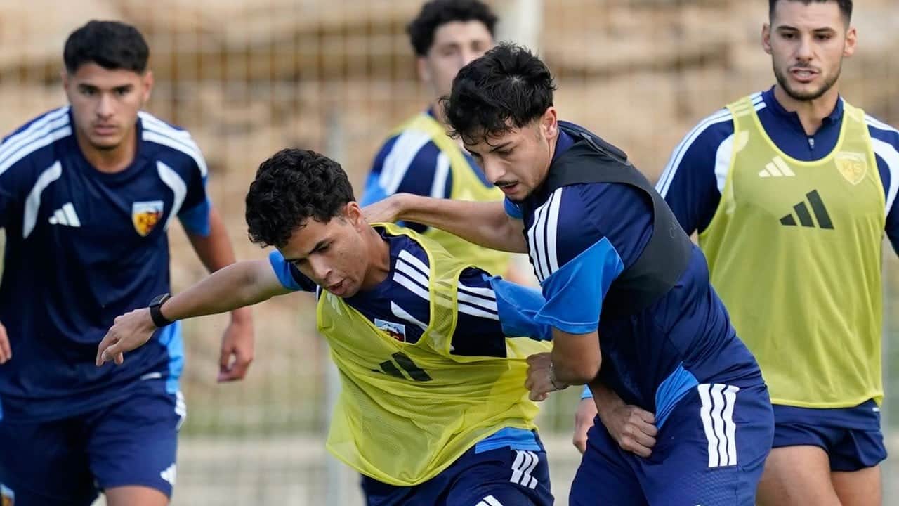 Kayserispor’dan yeni sezon provası!