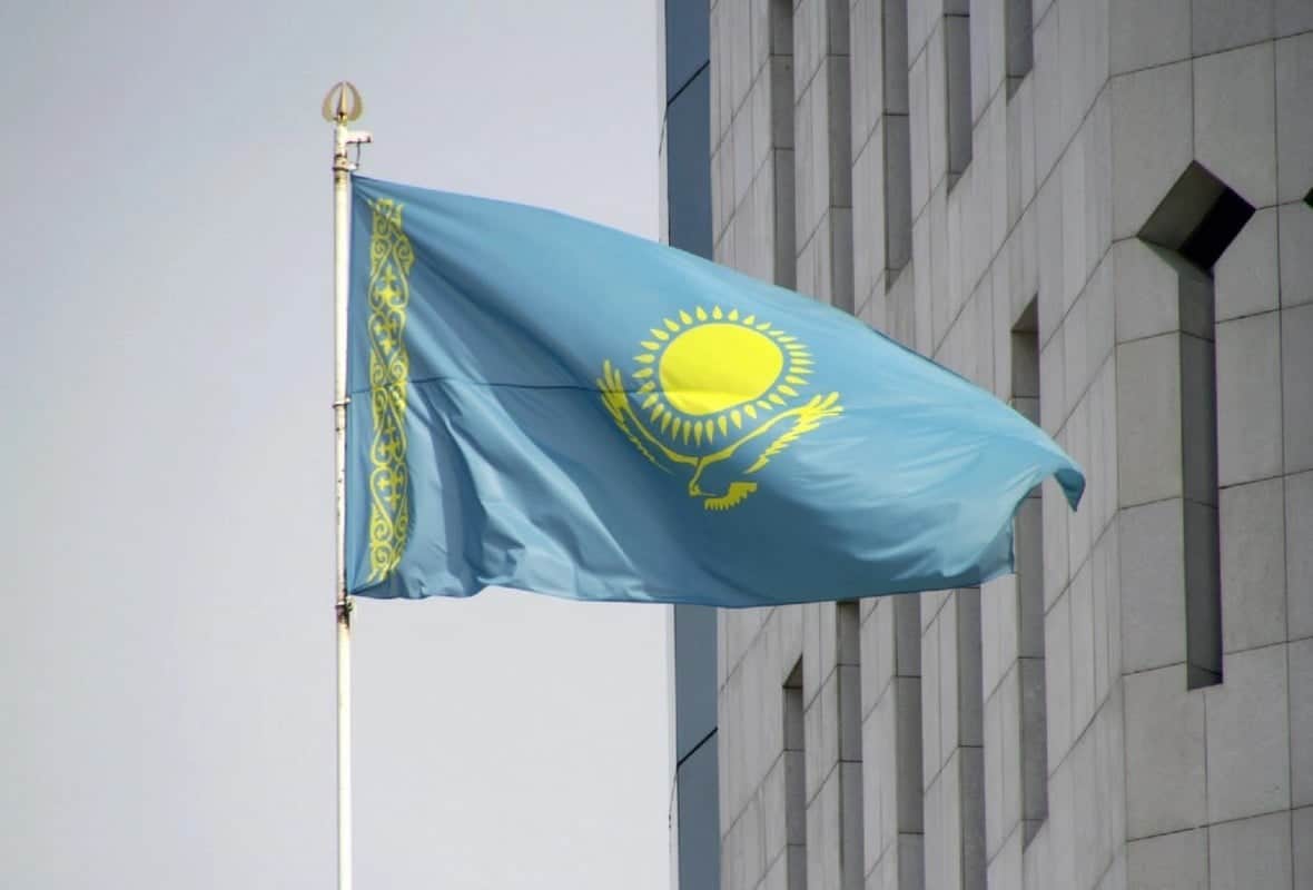 Kazakistan'dan Ukrayna savaşına katılanlara darbe: 700 vatandaşına dava açtı!