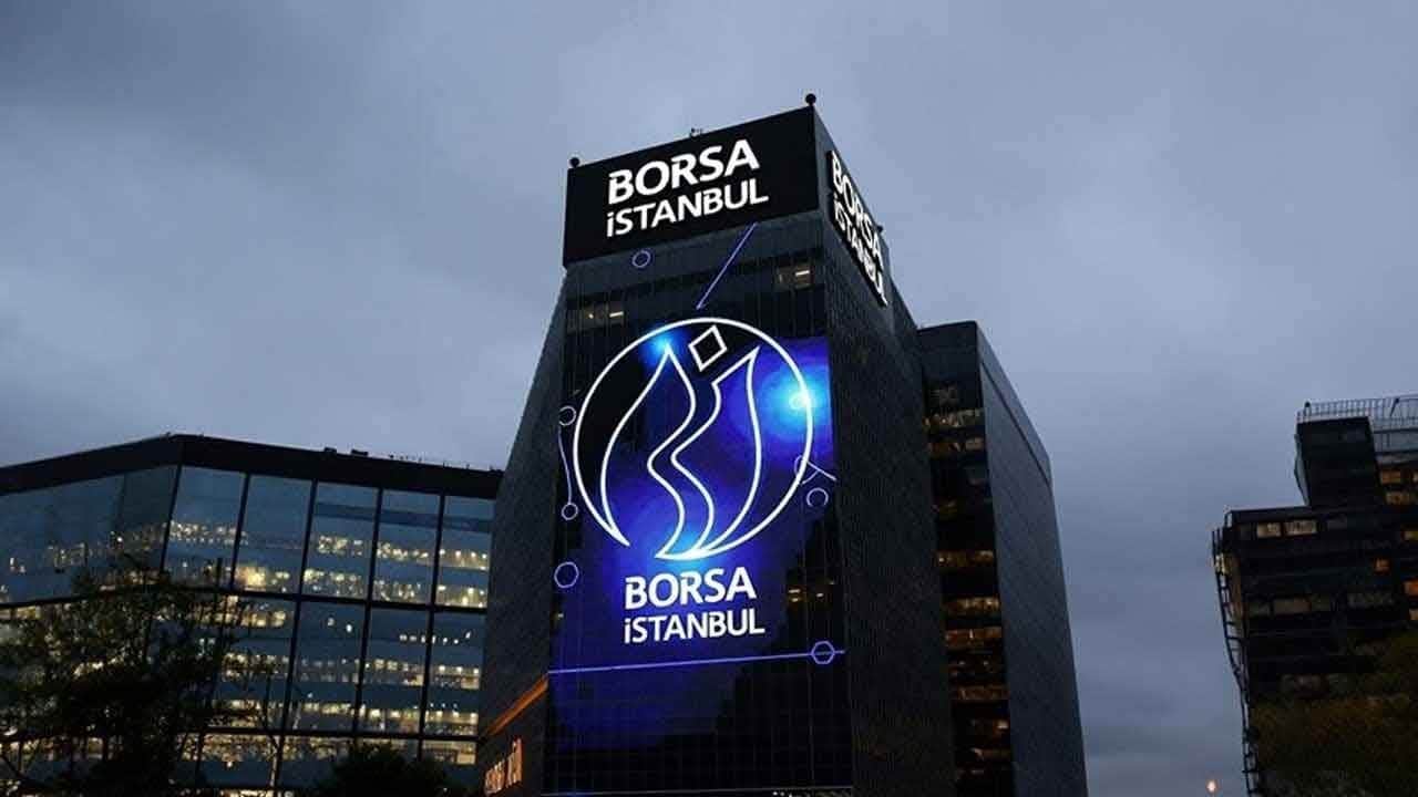 Kazancın adresi Borsa İstanbul