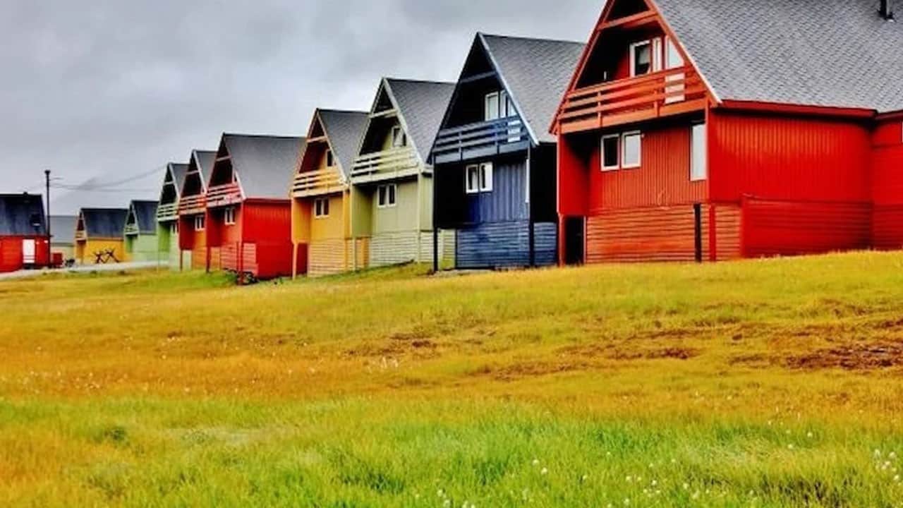 Ölmek bu şehirde yasak! Ölümcül hastalar ve yaşlılar kapı dışarı ediliyor