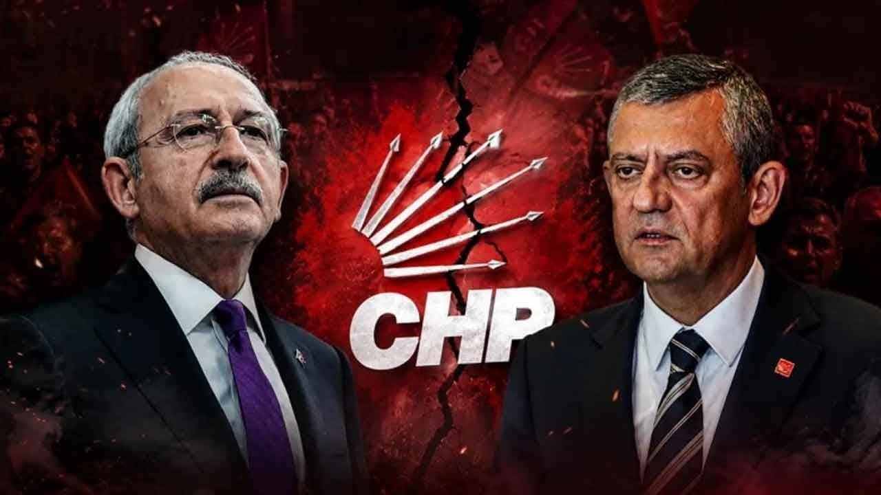 Kemal Kılıçdaroğlu mu Özgür Özel mi? DEM Parti tarafını belli etti