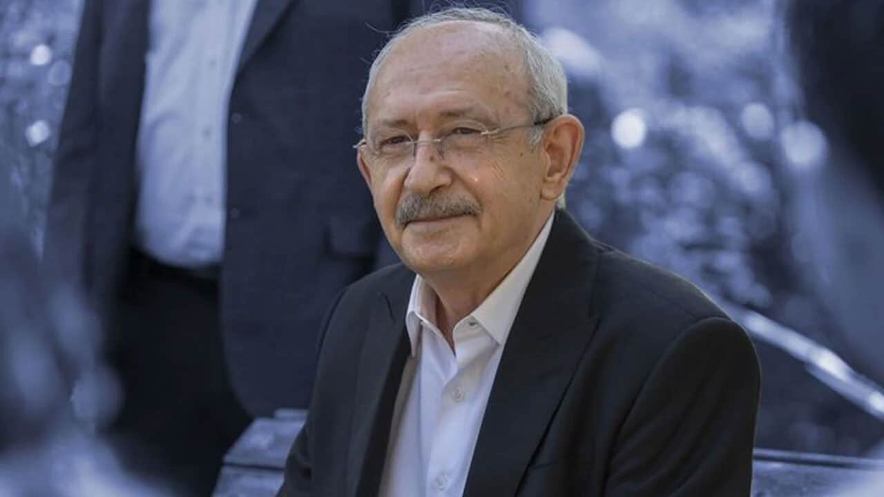 Kemal Kılıçdaroğlu’ndan muharrem ayı mesajı