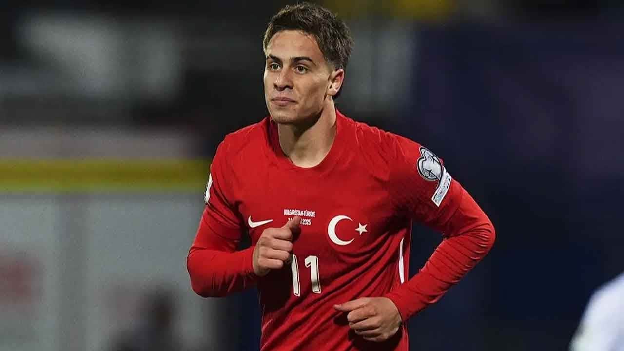 Kenan Yıldız'dan Dünya Kupası sözleri