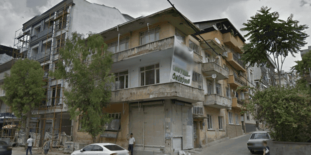 Kentsel dönüşümde büyük değişiklik! İtiraz edenin...