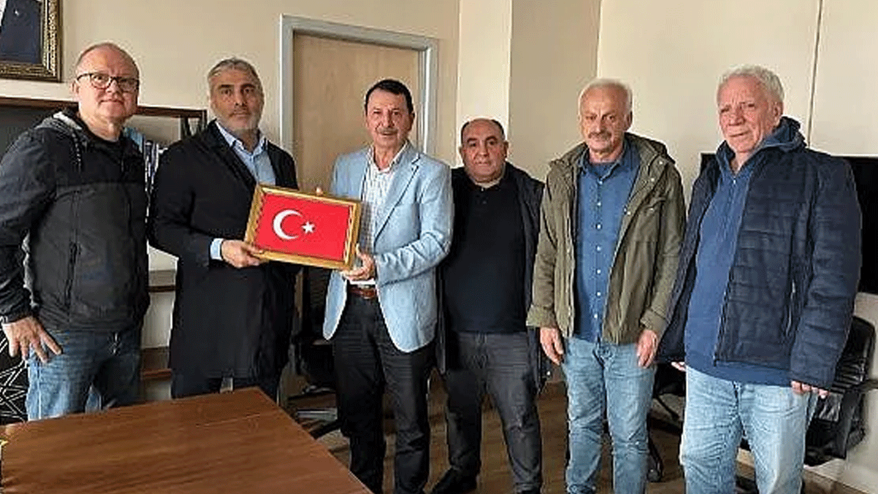 Kentsel mağduriyetler giderilecek: Gaziosmanpaşa Belediyesi ve Ak Parti harekete geçti!