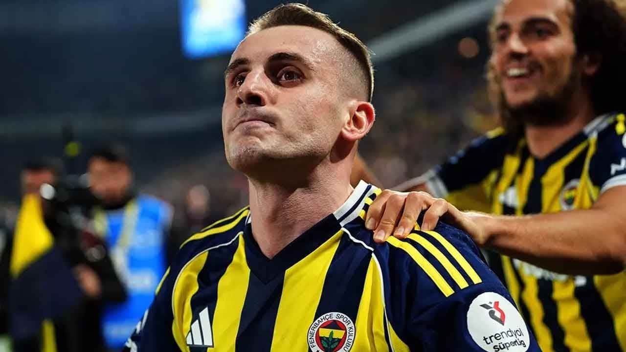 Kerem Aktürkoğlu'na büyük ayıp!