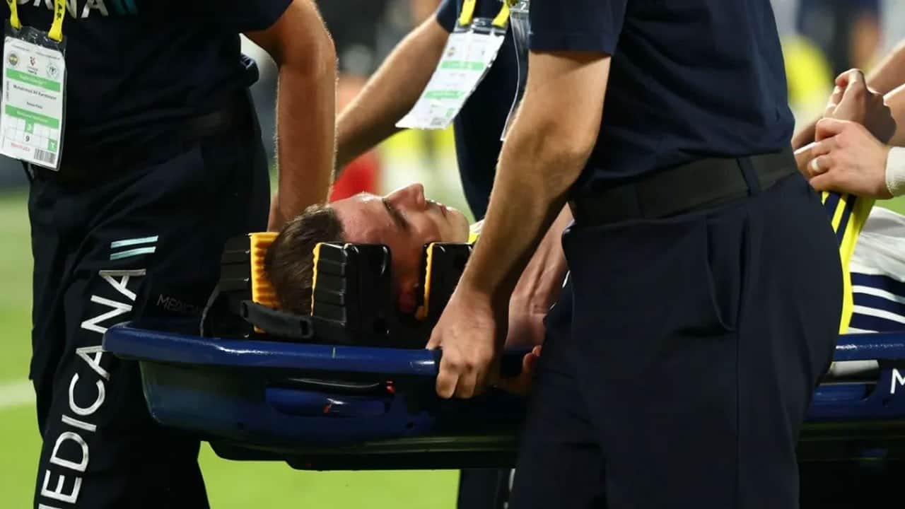 Kerem Aktürkoğlu’nun sağlık durumu belli oldu